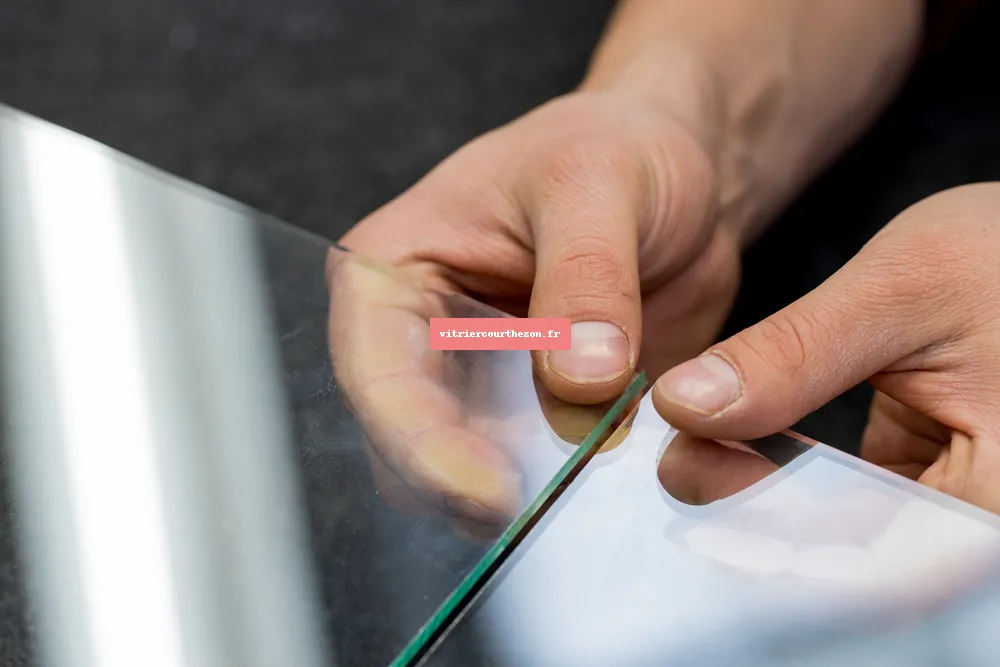 Vitrier Courthézon 84350