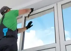 Remplacement de double vitrage Courthézon