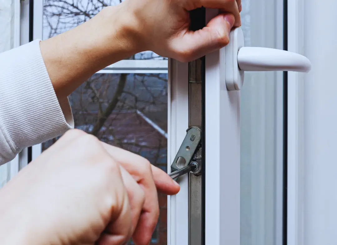 Réparation serrure de fenêtre Courthézon