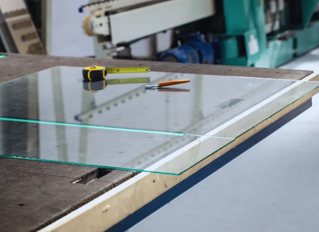 Remplacement de simple vitrage Courthézon